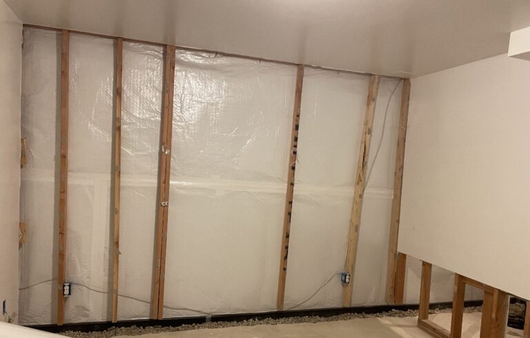 Basement Waterproofing | Perma Dry Michigan | Plymouth, MI
